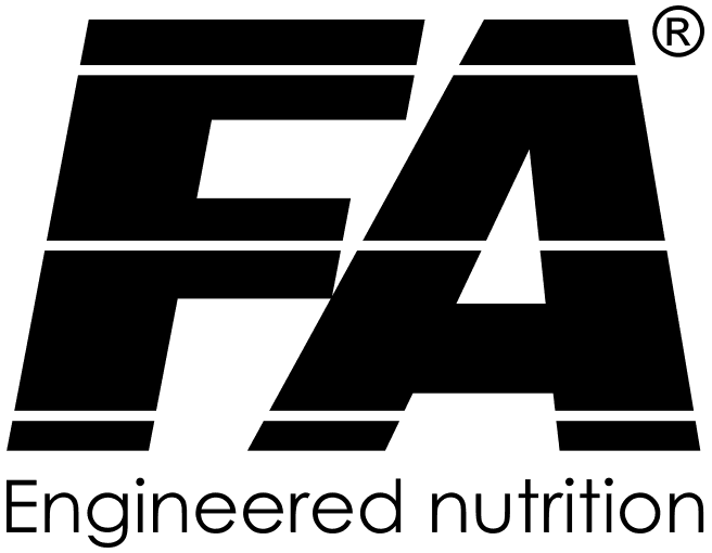 Fitness Authority Logo