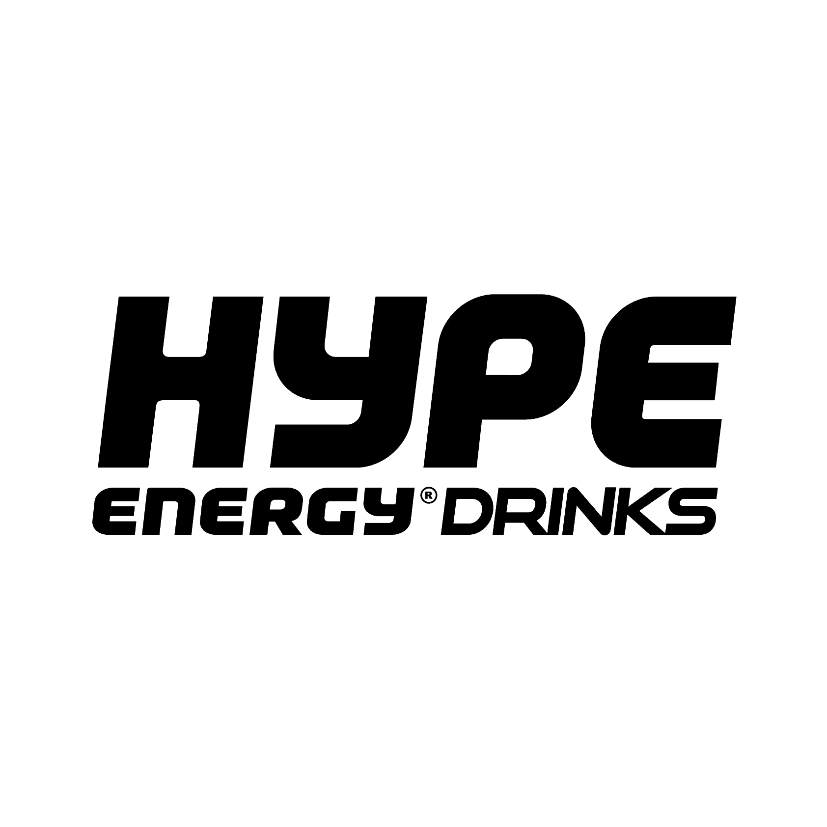 Hype Drink Logo