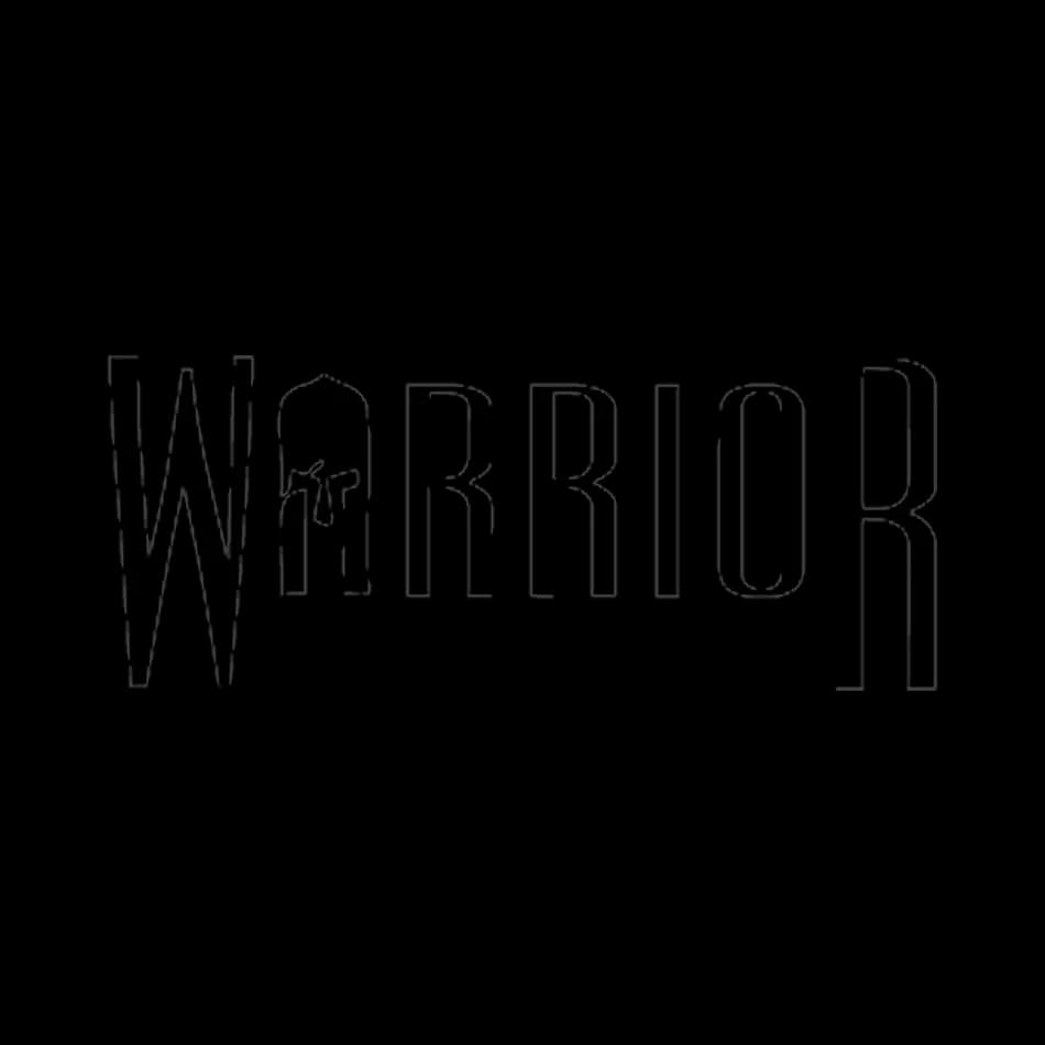 Warrior supplements logo